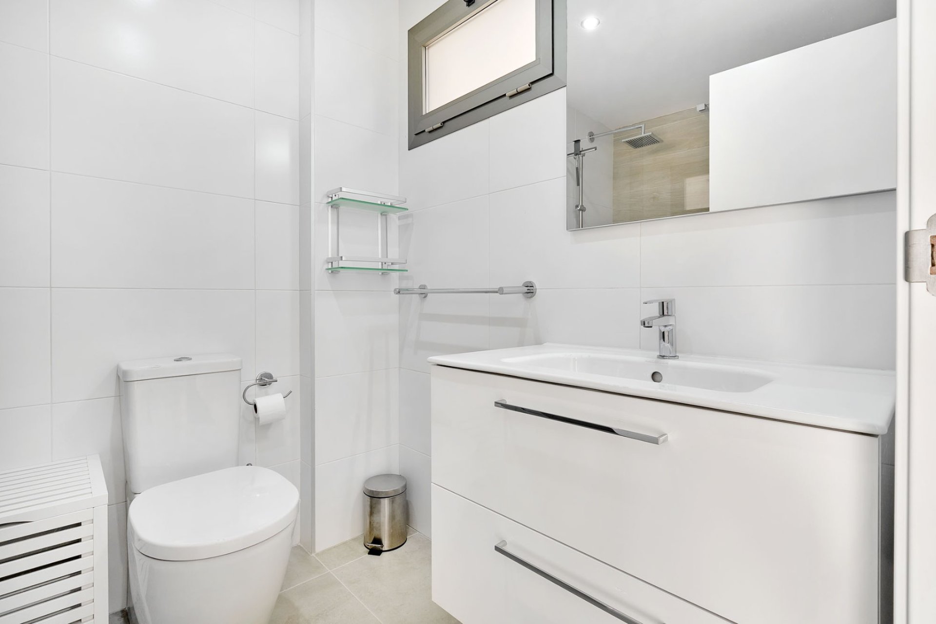 Resale - Apartment - Orihuela Costa - Costa Blanca