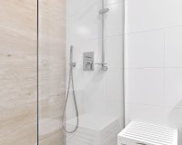 Resale - Apartment - Orihuela Costa - Costa Blanca