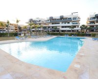 Resale - Apartment - Orihuela Costa - Costa Blanca