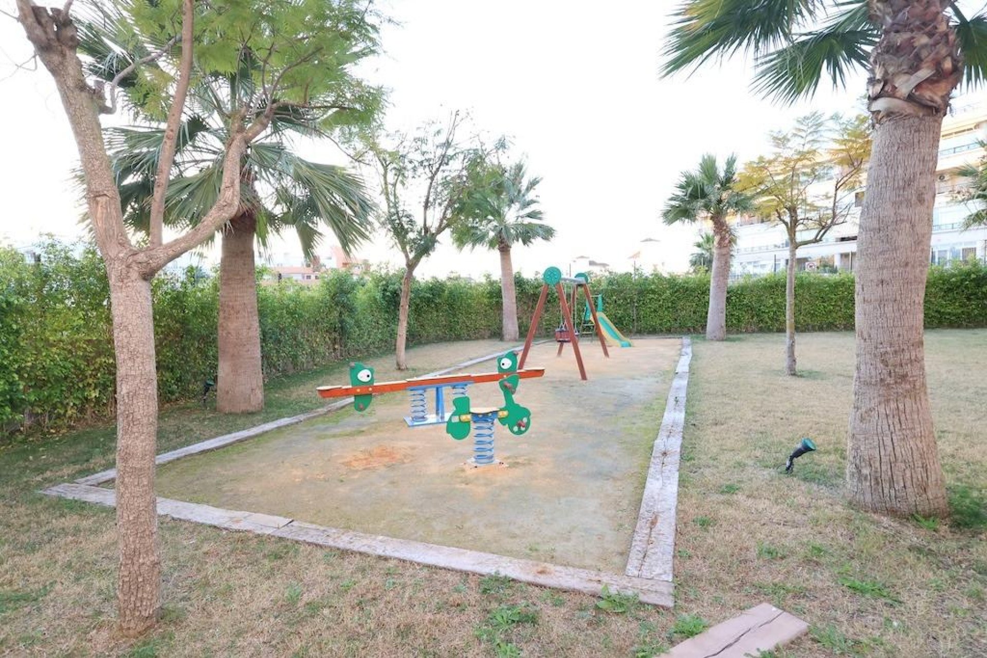 Resale - Apartment - Orihuela Costa - Costa Blanca