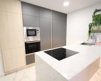 Resale - Apartment - Orihuela Costa - Costa Blanca