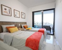 Resale - Apartment - Orihuela Costa - Costa Blanca