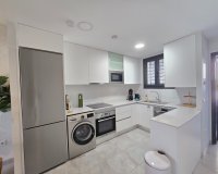 Resale - Apartment - Orihuela Costa - Costa Blanca