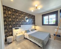 Resale - Apartment - Orihuela Costa - Costa Blanca