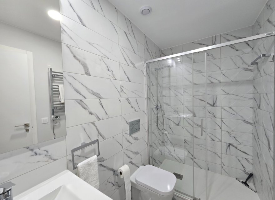 Resale - Apartment - Orihuela Costa - Costa Blanca