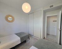 Resale - Apartment - Orihuela Costa - Costa Blanca