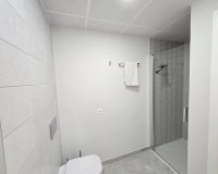 Resale - Apartment - Orihuela Costa - Costa Blanca