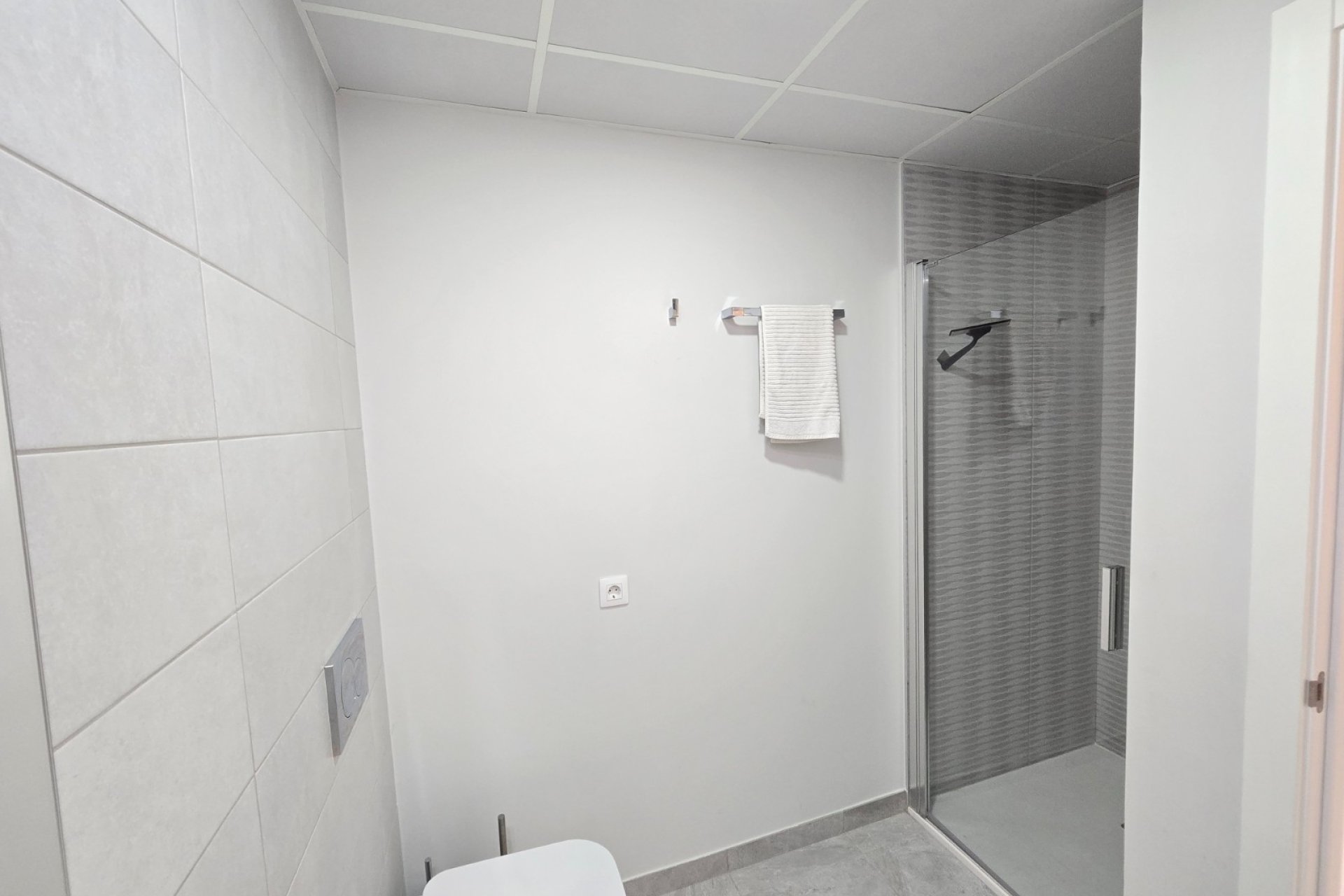 Resale - Apartment - Orihuela Costa - Costa Blanca