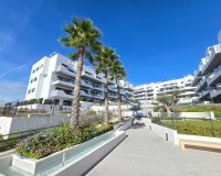 Resale - Apartment - Orihuela Costa - Costa Blanca