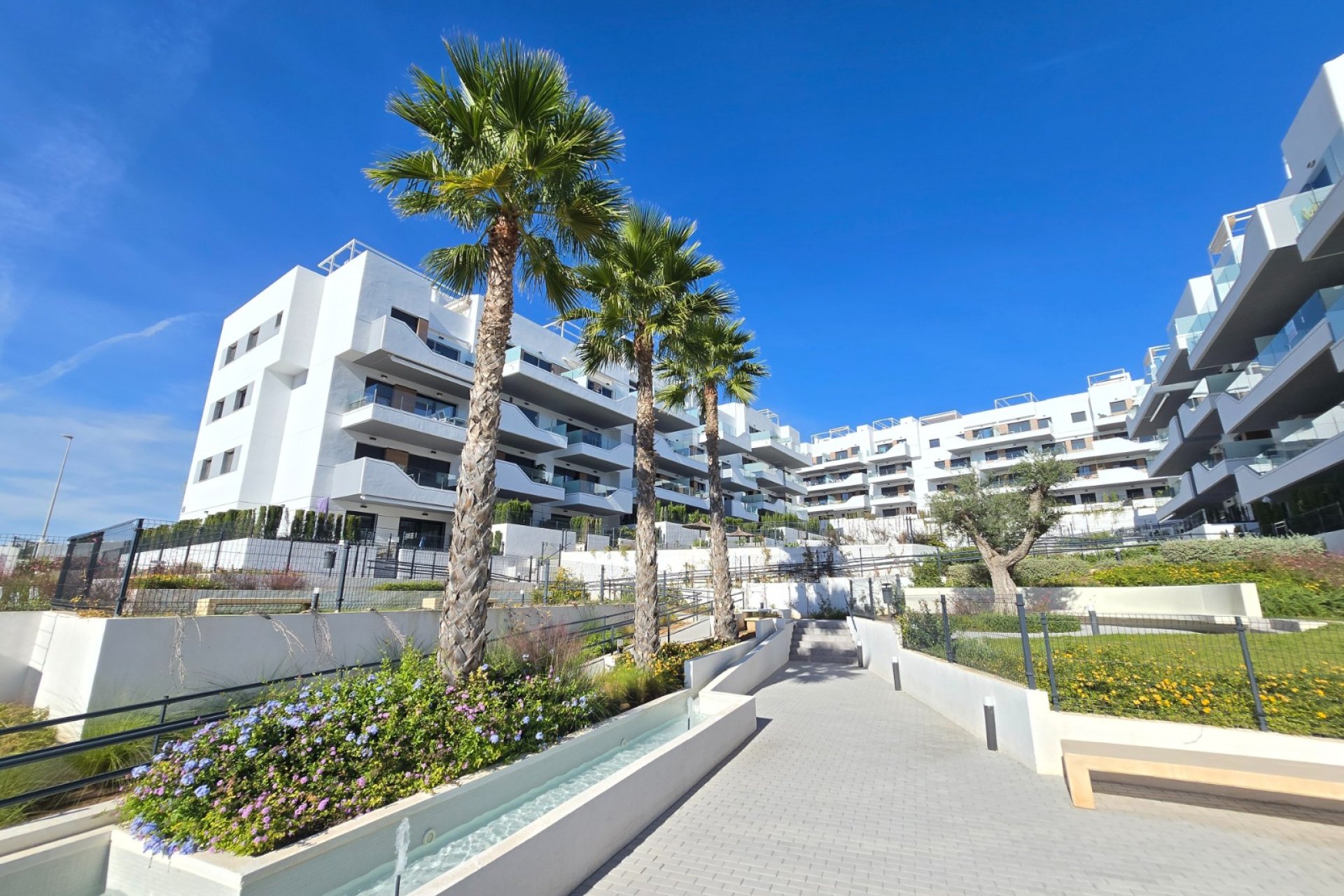 Resale - Apartment - Orihuela Costa - Costa Blanca