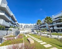 Resale - Apartment - Orihuela Costa - Costa Blanca