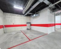 Resale - Apartment - Orihuela Costa - Costa Blanca