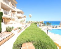 Resale - Apartment - Orihuela Costa - Costa Blanca