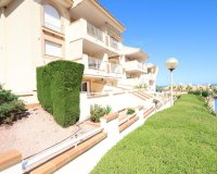 Resale - Apartment - Orihuela Costa - Costa Blanca