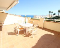 Resale - Apartment - Orihuela Costa - Costa Blanca