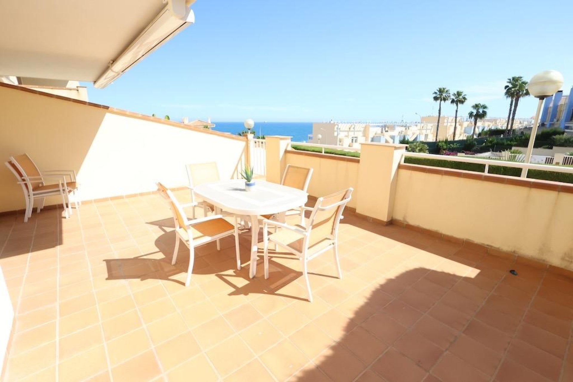 Resale - Apartment - Orihuela Costa - Costa Blanca