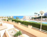 Resale - Apartment - Orihuela Costa - Costa Blanca