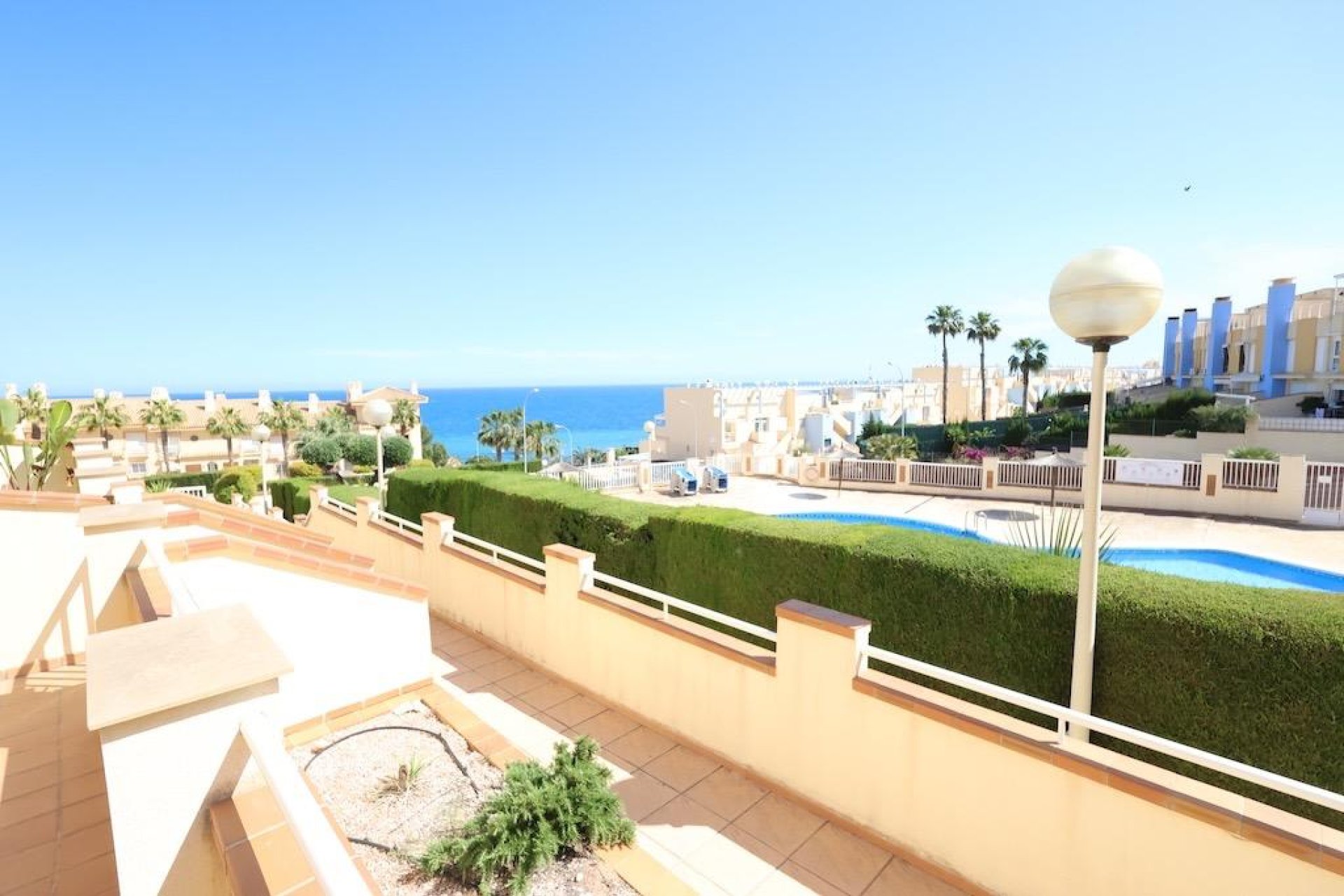 Resale - Apartment - Orihuela Costa - Costa Blanca
