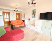 Resale - Apartment - Orihuela Costa - Costa Blanca