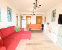 Resale - Apartment - Orihuela Costa - Costa Blanca