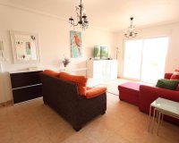 Resale - Apartment - Orihuela Costa - Costa Blanca
