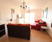 Resale - Apartment - Orihuela Costa - Costa Blanca