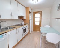 Resale - Apartment - Orihuela Costa - Costa Blanca