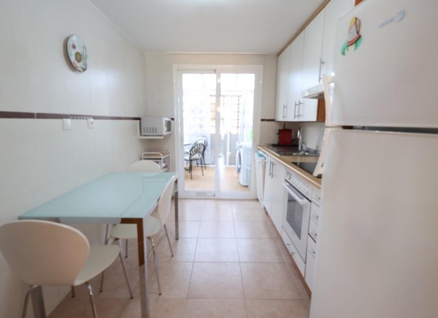 Resale - Apartment - Orihuela Costa - Costa Blanca