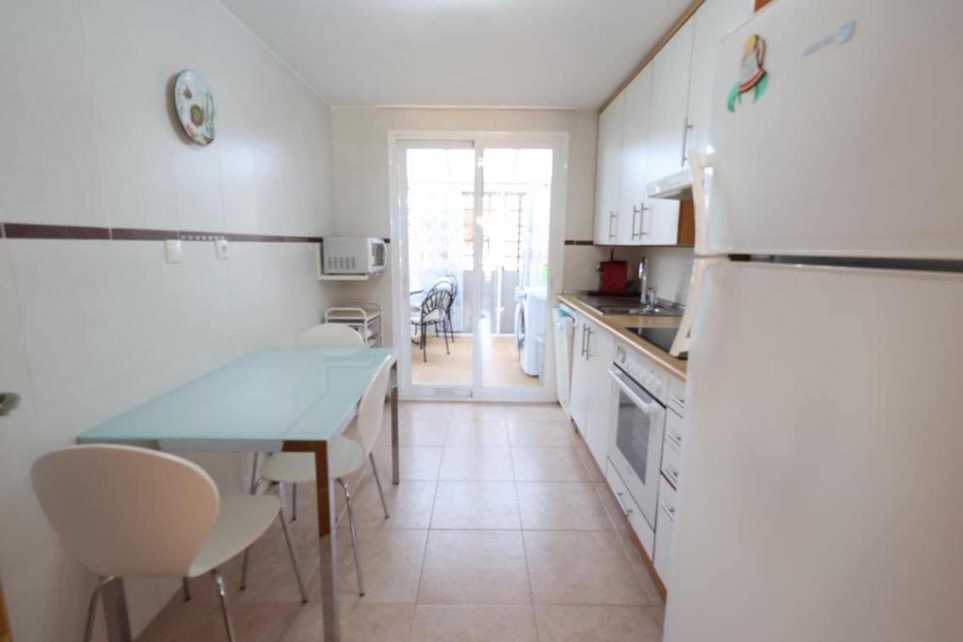 Resale - Apartment - Orihuela Costa - Costa Blanca