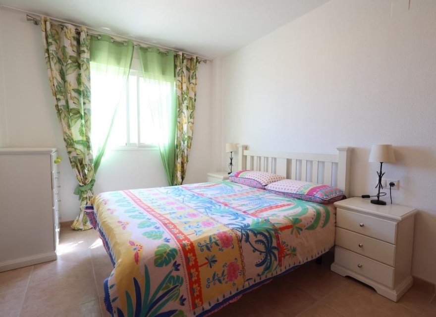 Resale - Apartment - Orihuela Costa - Costa Blanca