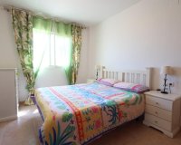 Resale - Apartment - Orihuela Costa - Costa Blanca