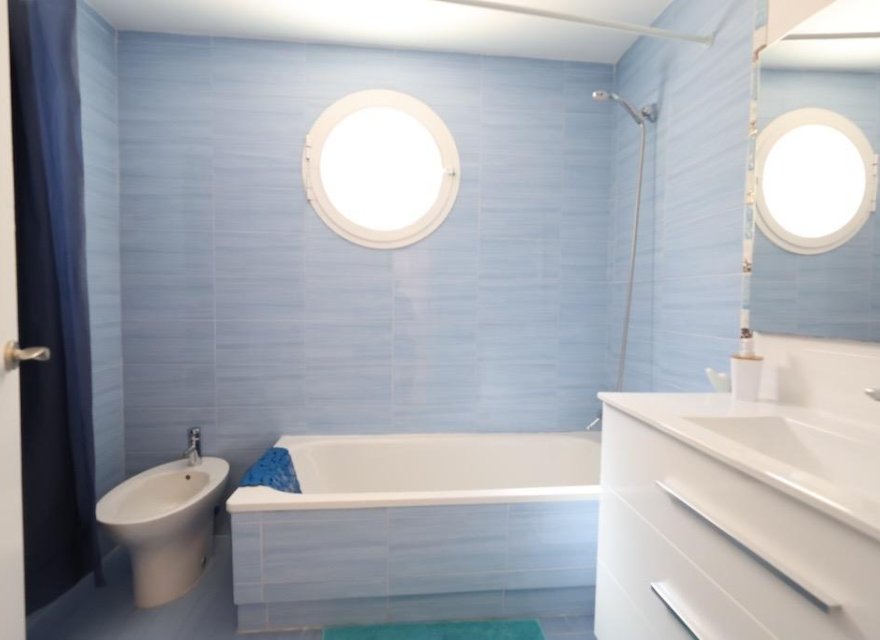 Resale - Apartment - Orihuela Costa - Costa Blanca