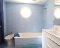 Resale - Apartment - Orihuela Costa - Costa Blanca