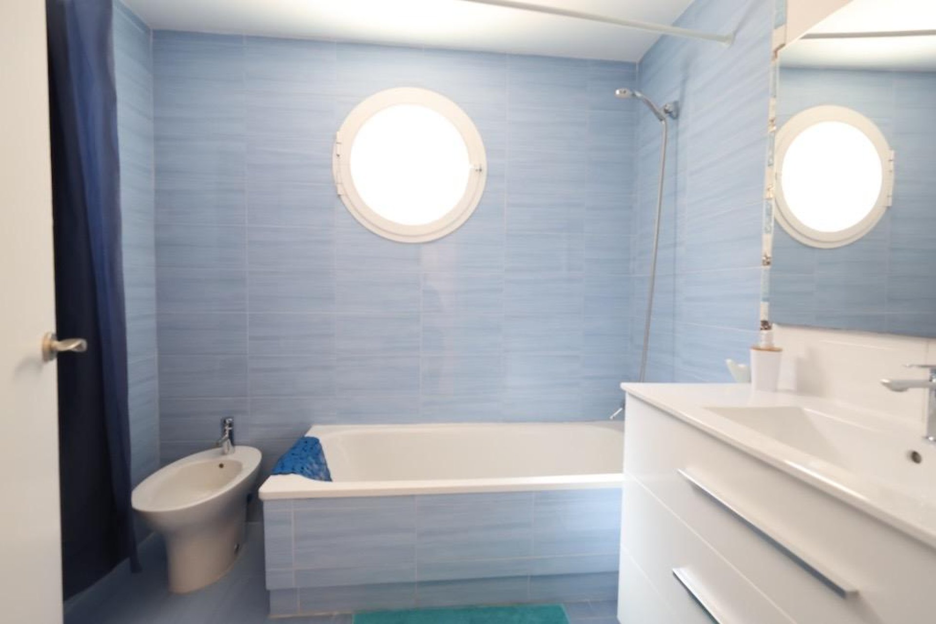 Resale - Apartment - Orihuela Costa - Costa Blanca