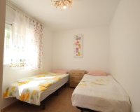 Resale - Apartment - Orihuela Costa - Costa Blanca