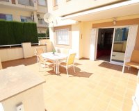 Resale - Apartment - Orihuela Costa - Costa Blanca