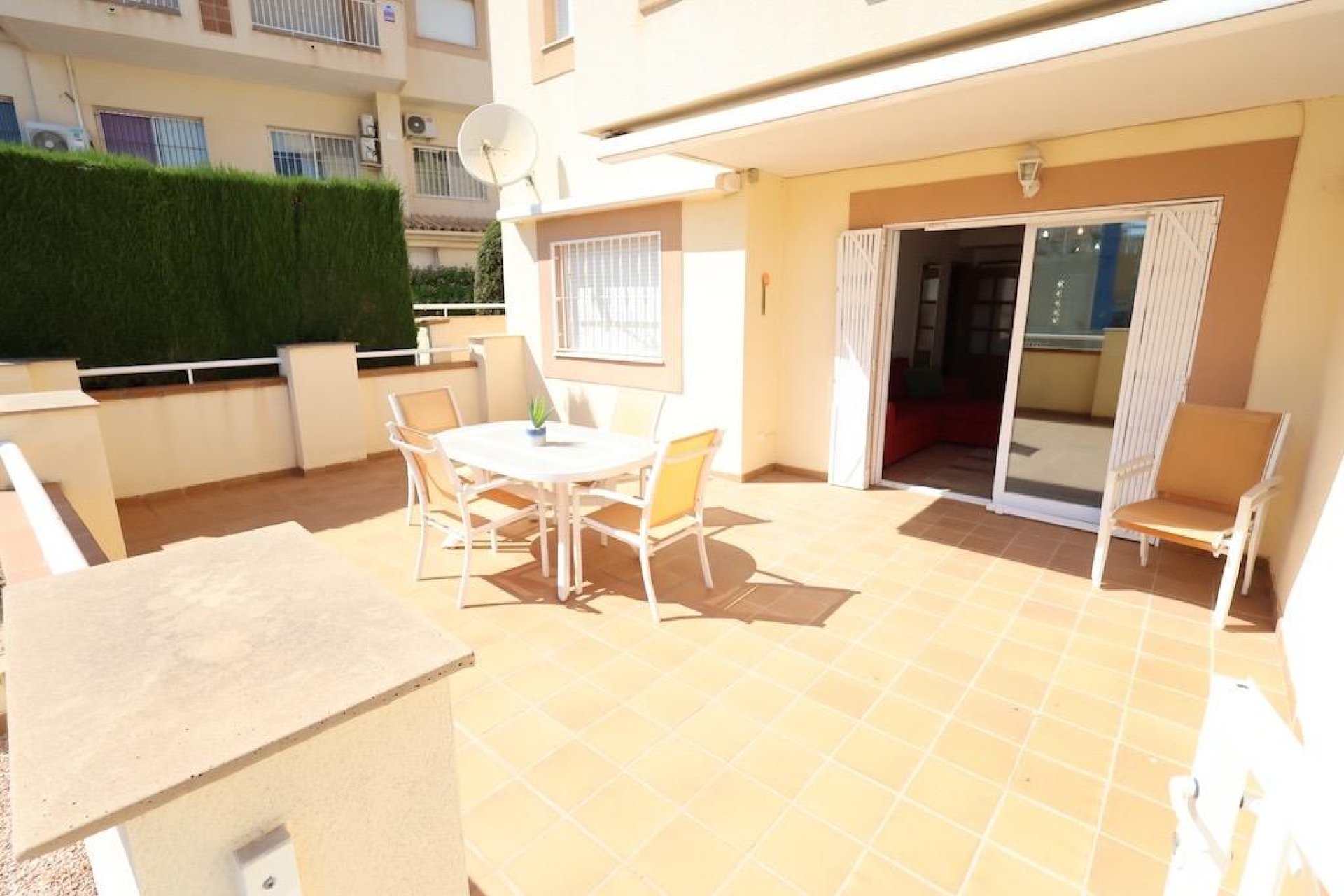 Resale - Apartment - Orihuela Costa - Costa Blanca