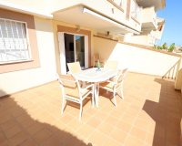 Resale - Apartment - Orihuela Costa - Costa Blanca