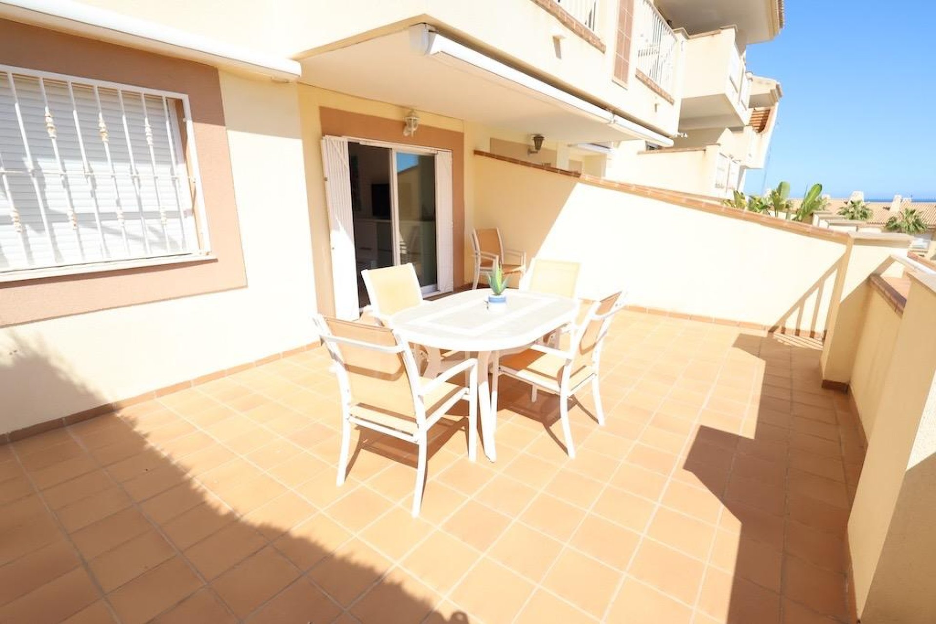 Resale - Apartment - Orihuela Costa - Costa Blanca