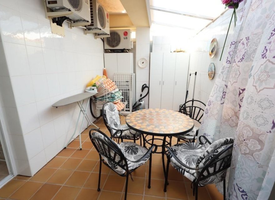 Resale - Apartment - Orihuela Costa - Costa Blanca