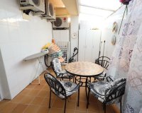 Resale - Apartment - Orihuela Costa - Costa Blanca