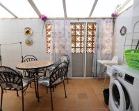 Resale - Apartment - Orihuela Costa - Costa Blanca