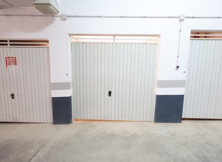 Resale - Apartment - Orihuela Costa - Costa Blanca