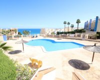 Resale - Apartment - Orihuela Costa - Costa Blanca