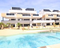 Resale - Apartment - Orihuela Costa - Costa Blanca