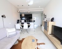 Resale - Apartment - Orihuela Costa - Costa Blanca