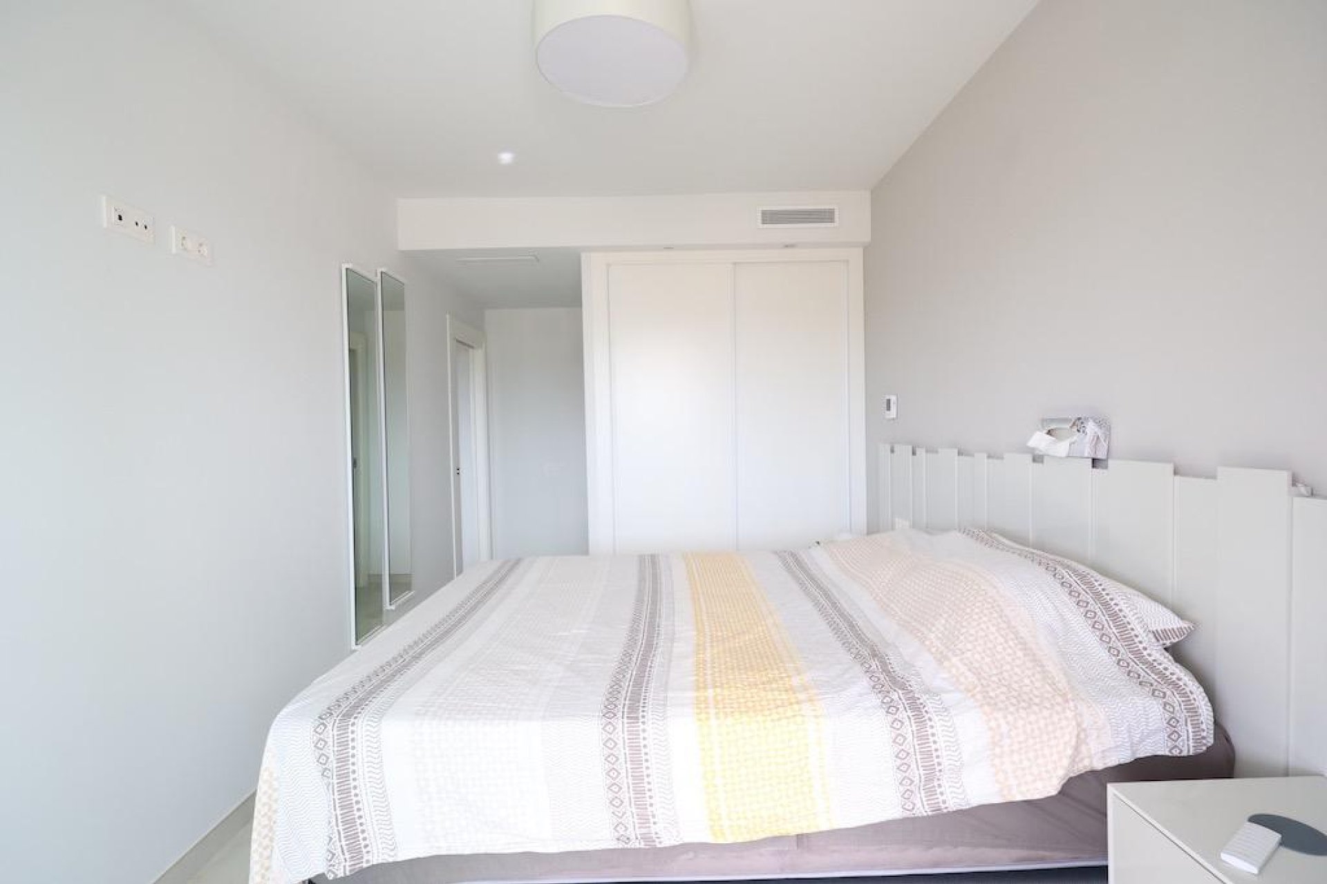 Resale - Apartment - Orihuela Costa - Costa Blanca