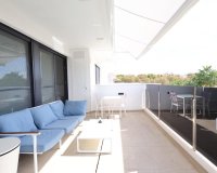 Resale - Apartment - Orihuela Costa - Costa Blanca