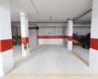 Resale - Apartment - Orihuela Costa - Costa Blanca