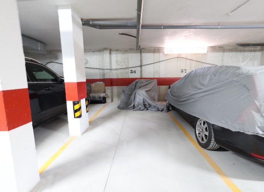 Resale - Apartment - Orihuela Costa - Costa Blanca